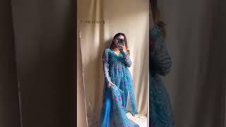 THE LIBAS COLLECTION 5499 INDIAN STYLE SALWAR KAMEEZ ONLINE