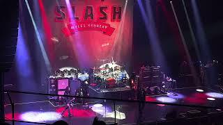 [Fancam] Too Far Gone, Back From Cali, etc. : SLASH 'The River is Rising TOUR 24' in SEOUL
