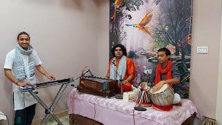 कोरोना योद्धाओ को समर्पित सुंदरकांड पाठ ||KAUSHIK JI || Pre-Recorded Sundar Kand Path | COVID-19