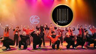 MDA | UNITED DANCE CONCERT 2024 | Guest Performance - Zeppo Youngsterz