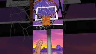 You got something on your shirt basketball VR prank