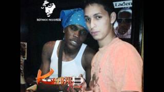 Vybz Kartel ft Russian - Look Pon We [Head Concussion Records] January 2011 ©