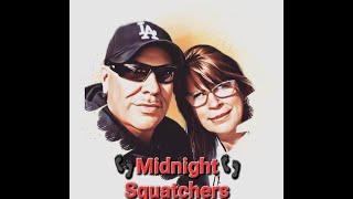 John Montoya from Minnesota (Midnight Squatchers) Interview