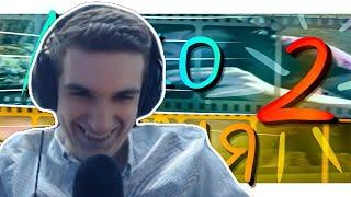 Эвелон Смотрит: mapke как смысл жизни 2