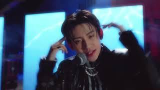 Lil Ghost - Wanglinkai ⟨⟨ What's Wrong With Me⟩⟩ Punk Version HD MV