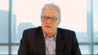 Sir Ken Robinson - Can Creativity Be Taught?