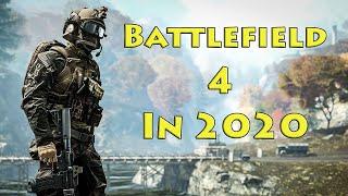 Battlefield 4 in 2020, Still Awesome