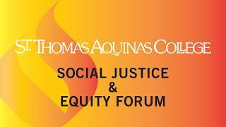 Social Justice & Equity