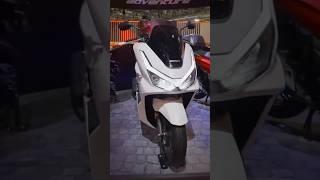 ALL NEW 2025 HONDA PCX #2025 #pcx  #hondapcx #honda