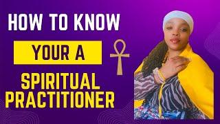 ARE YOU BEING CALLED INTO SPIRITUAL WORK? | ARE YOU A SPIRITUAL PRACTITIONER| JOURNEY TO AWAKENING.