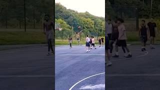 defense #5v5 #bball #clips