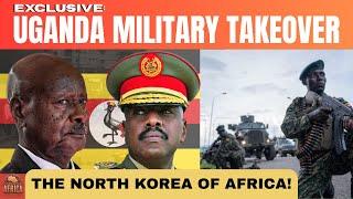 EXCLUSIVE: How Uganda Became A Military State