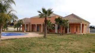 5-Bed, 5-Bath Finca for sale in Denia, Alicante, Spain