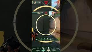 NICE TP YORU  | Valorant Shorts | BrosisLive  #valorant #gaming #shorts