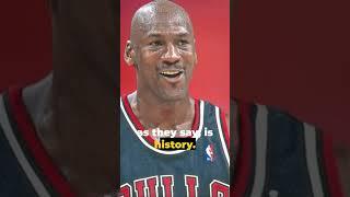 The Legend of Air Jordan: A Glimpse into MJ's Legacy