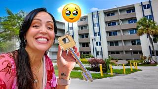 Sorpresa Epica! Compro un Apartamento para mis Padres  Sandra Cires Vlog