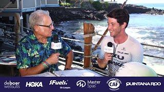 Steve McKenna: Breakfast with Bob from Kona 2024