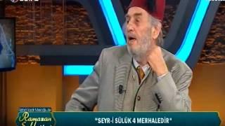 Üstad Kadir Mısıroğlu İle Ramazan Sohbetleri (Beyaz Tv - 17 Haziran 2016)