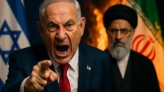 Israel Strikes Iran—Trump Responds