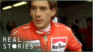 Senna: A Personal Memoir  (Famous Figure Documentary) | Real Stories