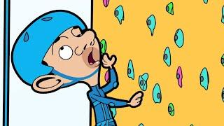 NEW! Trophy Bean! | Mr. Bean | Cartoons for Kids | WildBrain Kids