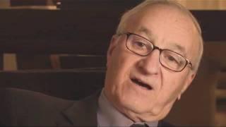 Albert Bandura discuses Moral Disengagement