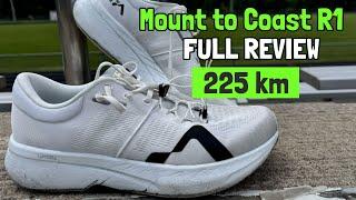 Mount To Coast R1 Full Review After 225Km | Should You Buy These?