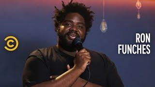 The Meltdown with Jonah and Kumail - Ron Funches - Wrestling Is Fake - Uncensored