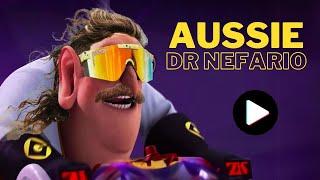 Aussie Dr Nefario Compilation