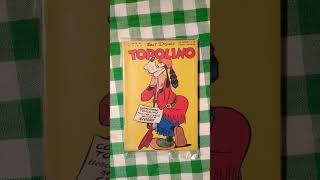 A dopo con la recensione del Topolino n. 31