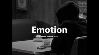 Free Sad Type Beat - "Emotion" Emotional Piano & Guitar Instrumental 2024