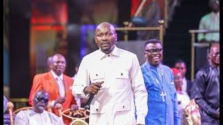 Every Destiny Is Surrounded By Warfare! || Apostle Johnson Suleman