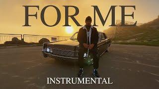 Victor J Sefo - For Me (Instrumental)