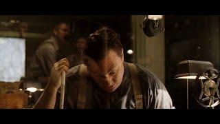 O Brother Where Art Thou  (2000) - Convicts record a song at a radio broadcast center funny scene