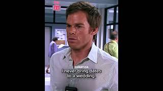 Masuka Likes Them Young | Dexter S3.E7 | #shorts