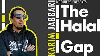 Karim Jabbari On Calligraphy, Living In Tunisia, & The Artistic Journey | The Halal Gap - Ep. 39