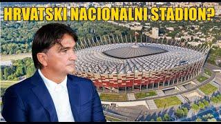 TREBA LI HRVATSKOJ OVAKAV NACIONALNI STADION?