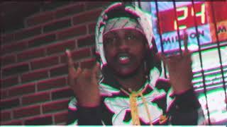 K-Deezy - Burkin' (Music Video) [Shot By The Formula 716]