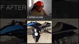 GTA V be stealing our hard earned money!!  #gta5 #gta5online #gtav #lazarbeam #funny