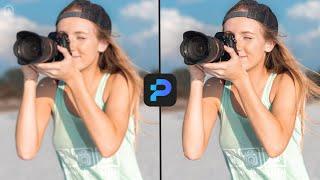 Fix Blurry Photos | FREE Quick Fix!