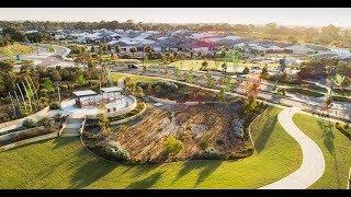 Calleya Residential Community, Treeby WA | Fly-through | Stockland