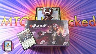 Throne of Eldraine Booster Box - NICE PULLS!