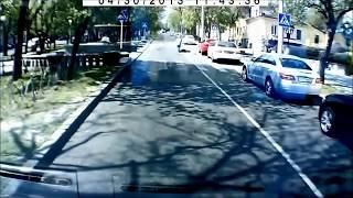 Funny Motor and Biker Fails (Motorcycle Accidents) - Daily Dose O fFun