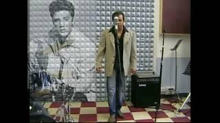 RONNY ROCK - THE WONDER OF YOU - (RICORDANDO ELVIS)