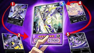 5 HISTOIRES SECRÈTES dans les CARTES Yu-Gi-Oh!