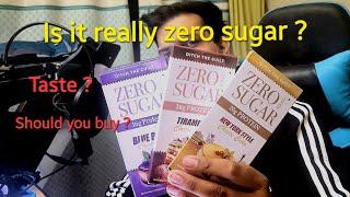DITCH THE GUILT CHOCLATE REVIEW .