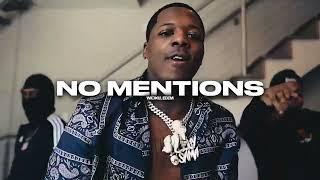 [HARD] Lil Zay Osama Type Beat   "No Mentions" 2022 (Prod. By WillKilledEm)