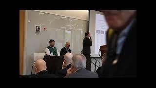 Environmental, Social, and Corporate Governance with Rowan University: What is ESG?