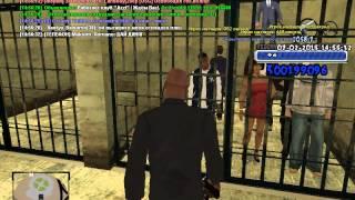 Cheat в PD | SAMP SVL