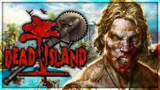 Dead Island Definitive Edition: EPIC "Unlimited Inventory & Item Duplication" Glitches (Xbox One)